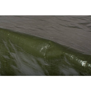 Husă de protecție pentru mobilier de grădină 230 x 180 x 80cm - verde