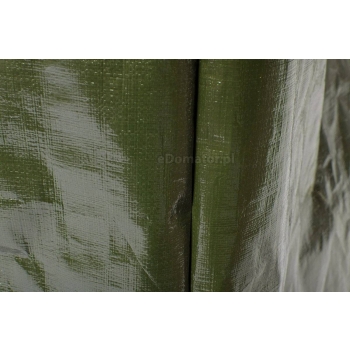 Husă de protecție pentru mobilier de grădină 230 x 180 x 80cm - verde
