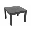 Mobilier de grădină ROSALIE SET 4 locuri - grafit