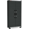 Dulap de garaj KIS XL GARAGE High - grafit
