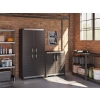 Dulap de garaj KIS XL GARAGE High - grafit