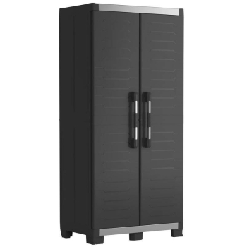Dulap de garaj KIS XL GARAGE High - grafit