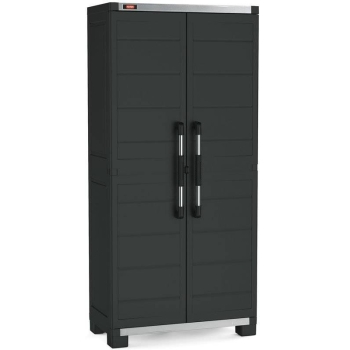 Dulap de garaj KIS XL GARAGE High - grafit