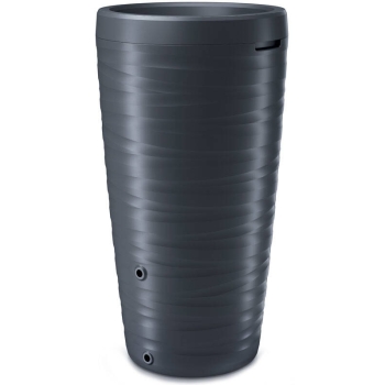 Rezervor de stocare a apei de ploaie MAZE 240l - antracit