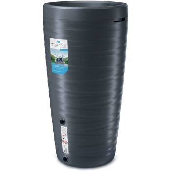 Rezervor de stocare a apei de ploaie MAZE 240l - antracit