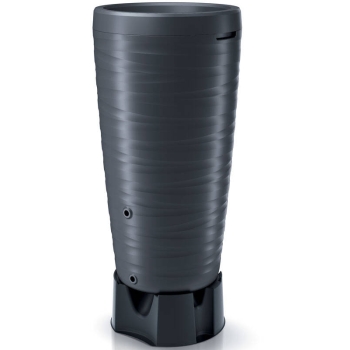 Rezervor de stocare a apei de ploaie MAZE 240l - antracit
