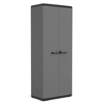 Dulap utilitar din plastic 166 cm KETER KIS PIU High