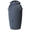 Rezervor de stocare a apei de ploaie AQUA CAN 210L- antracit