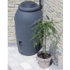 Rezervor de stocare a apei de ploaie AQUA CAN 210L- antracit