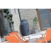 Rezervor de stocare a apei de ploaie AQUA CAN 210L- antracit