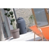 Rezervor de stocare a apei de ploaie AQUA CAN 210L- antracit