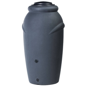 Rezervor de stocare a apei de ploaie AQUA CAN 210L- antracit