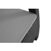 CORFU DUO Set de 2 locuri - grafit