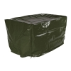 CORFU SET și capac de mobilă BOX 150 x 150 x 82 cm