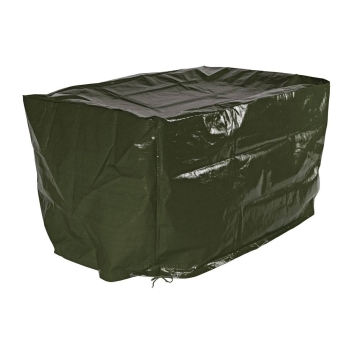 CORFU SET și capac de mobilă BOX 150 x 150 x 82 cm