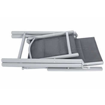 Mobilier de grădină din aluminiu WENECJA MAX Masă 180cm și 8 scaune