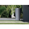 Rezervor de stocare a apei de ploaie MAZE 240l - gri