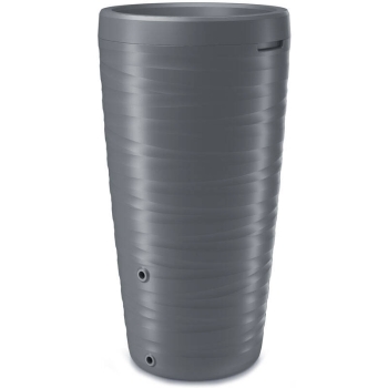 Rezervor de stocare a apei de ploaie MAZE 240l - gri