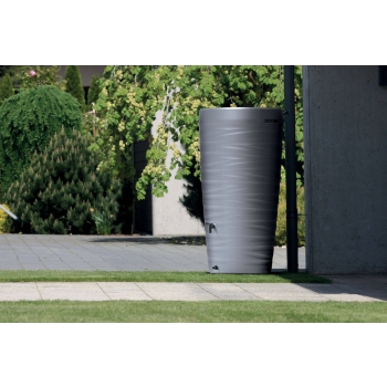 Rezervor de stocare a apei de ploaie MAZE 240l - gri