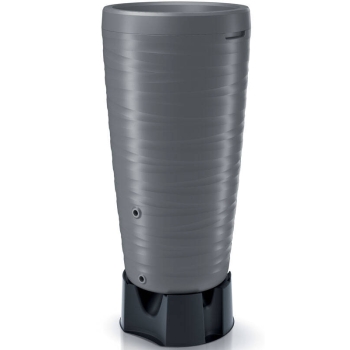 Rezervor de stocare a apei de ploaie MAZE 240l - gri