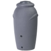 Rezervor de stocare a apei de ploaie AQUA CAN 210L- gri