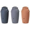 Rezervor de stocare a apei de ploaie AQUA CAN 210L- gri