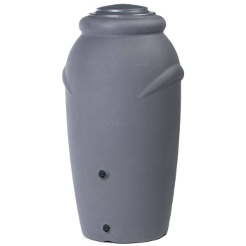 Rezervor de stocare a apei de ploaie AQUA CAN 210L- gri