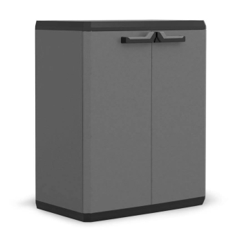 KETER KIS PIU - Dulap jos din plastic pentru utilități
