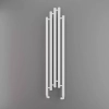 Radiator de baie ETEN 2 alb 370x1660mm 852W Imers