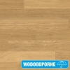 Panele Podłogowe Dąb Naturalny Satynowy Eligna Quick-Step Unilin EL896 AC4 8 mm