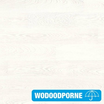 Panele Podłogowe Dąb Wenge Passionata Eligna Quick-Step Unilin EL1300 AC4 8 mm