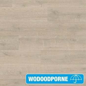 Panele Podłogowe Dąb Szczotkowany Beżowy Capture Quick-Step Unilin SIG4764 AC4 9 mm