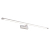 Kinkiet Isla XXL biały 96 cm IP44 LED 4000K