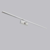 Kinkiet Isla XXL chrom 96cm IP44 LED CCT