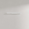 Kinkiet Aqua 42 cm biały IP44 LED CCT