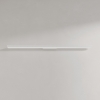 Kinkiet Aqua 92 cm biały IP44 LED CCT