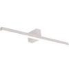 Kinkiet Nevada 60 cm biały IP44 LED 4000K