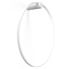 Kinkiet Mirror biały LED 3000K
