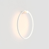Kinkiet Mirror biały LED 3000K