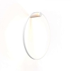 Kinkiet Mirror biały LED 3000K