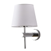 Kinkiet Tivoli chrom 1xE27