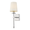 Kinkiet Casoli chrom 1xE14