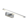 Kinkiet Isla chrom 41cm IP44 LED CCT