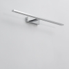 Kinkiet Isla chrom 62cm IP44 LED CCT