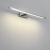 Kinkiet Isla chrom 62cm IP44 LED CCT