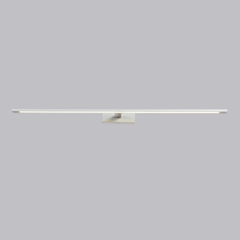 Kinkiet Isla XXL chrom 96cm IP44 LED CCT