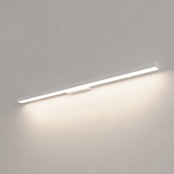 Kinkiet Aqua 92 cm biały IP44 LED CCT