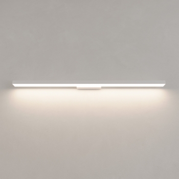 Kinkiet Aqua 92 cm biały IP44 LED CCT