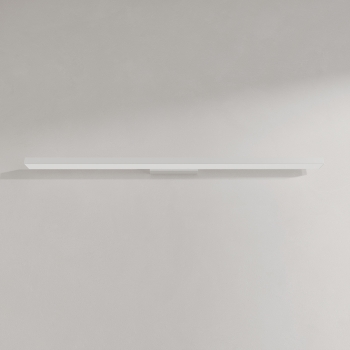 Kinkiet Aqua 92 cm biały IP44 LED CCT