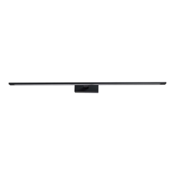 Kinkiet Isla XXL czarny 96cm IP44 LED CCT